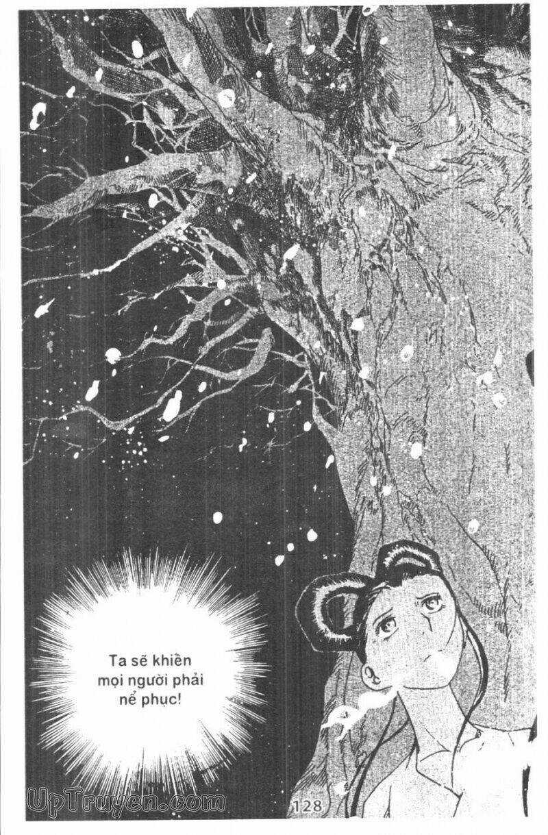 Giang Hồ Bá Đạo Ký Chapter 10 trang 127