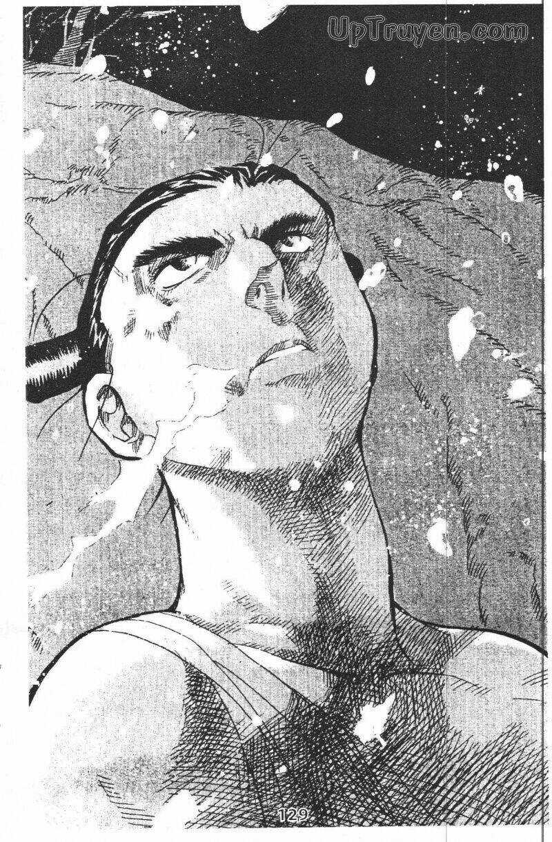 Giang Hồ Bá Đạo Ký Chapter 10 trang 128