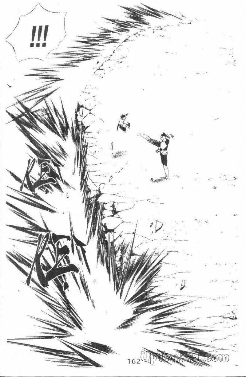 Giang Hồ Bá Đạo Ký Chapter 10 trang 161