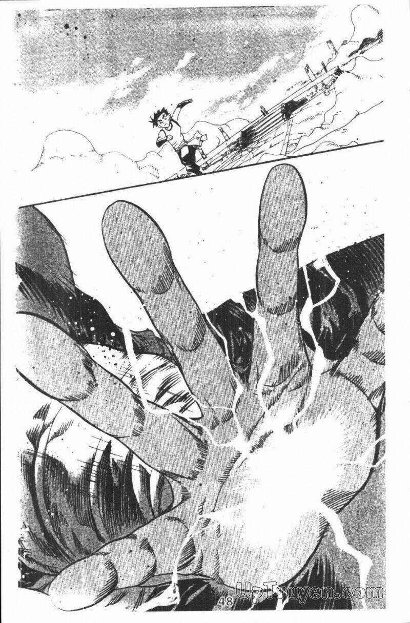 Giang Hồ Bá Đạo Ký Chapter 10 trang 47