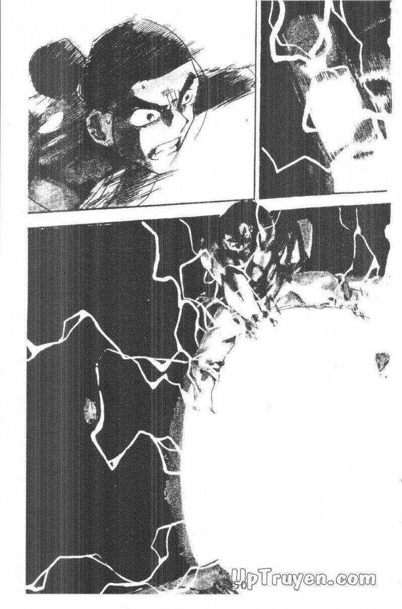 Giang Hồ Bá Đạo Ký Chapter 10 trang 49