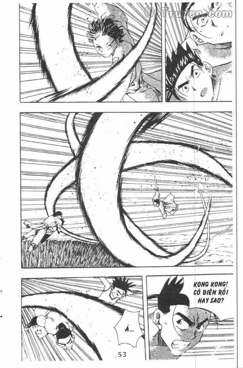 Giang Hồ Bá Đạo Ký Chapter 10 trang 52