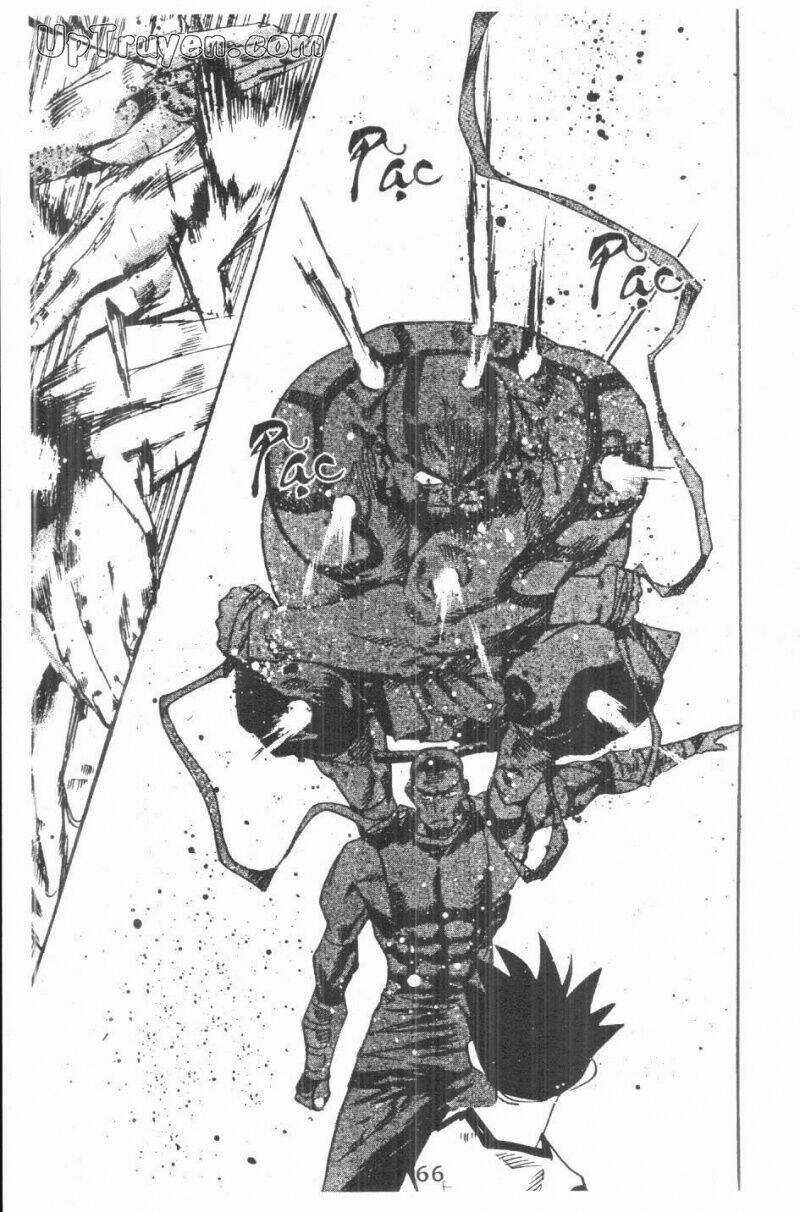 Giang Hồ Bá Đạo Ký Chapter 10 trang 65