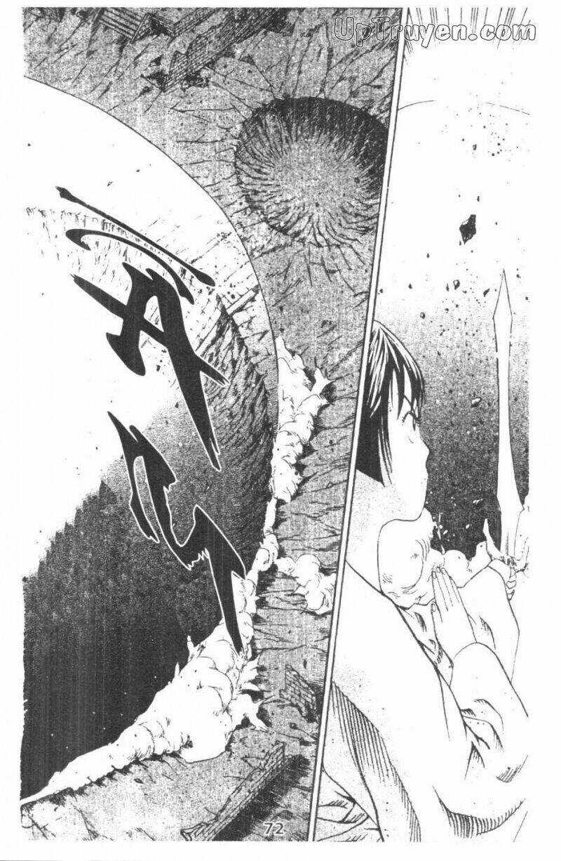 Giang Hồ Bá Đạo Ký Chapter 10 trang 71