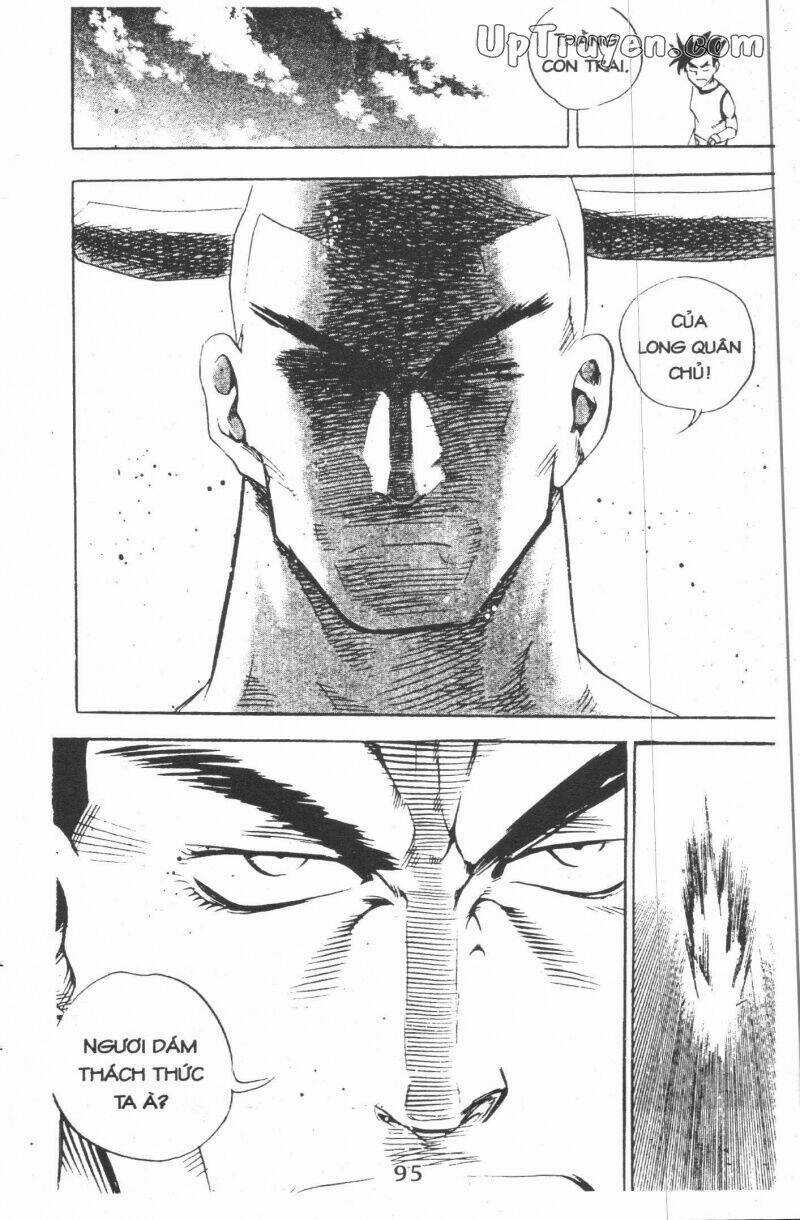 Giang Hồ Bá Đạo Ký Chapter 10 trang 94