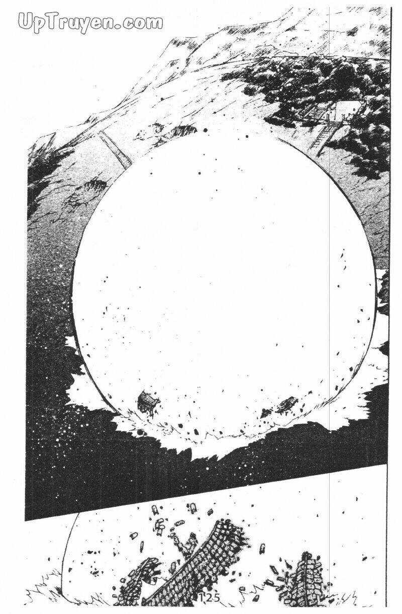 Giang Hồ Bá Đạo Ký Chapter 11 trang 124