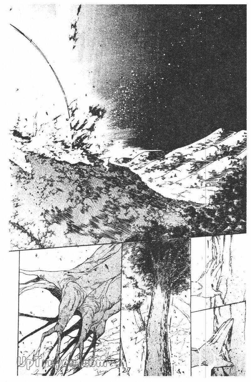 Giang Hồ Bá Đạo Ký Chapter 11 trang 126