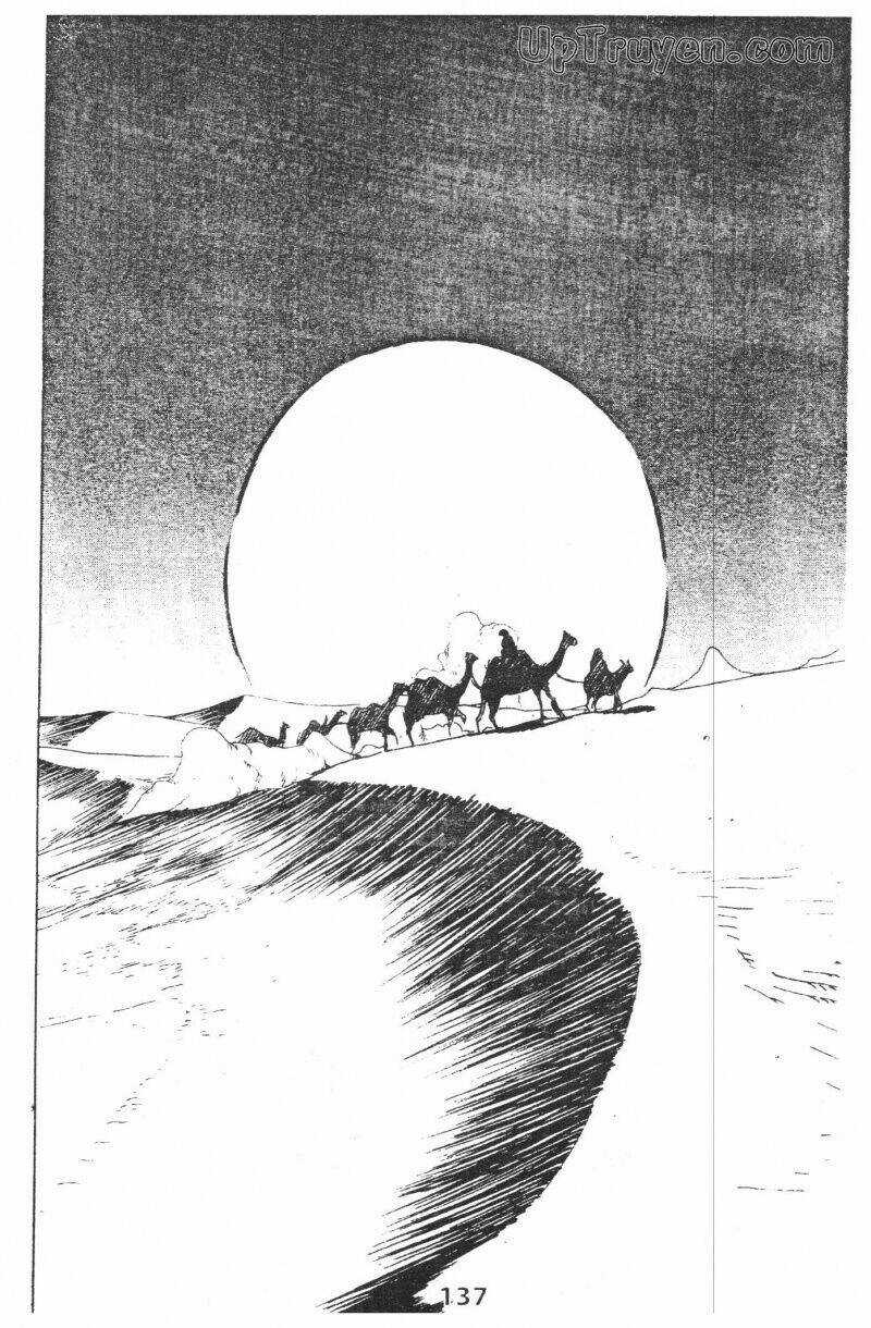 Giang Hồ Bá Đạo Ký Chapter 11 trang 136