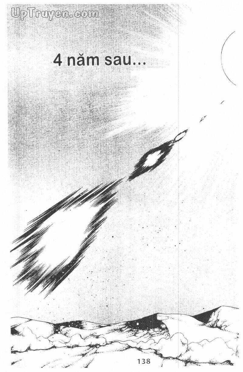 Giang Hồ Bá Đạo Ký Chapter 11 trang 137