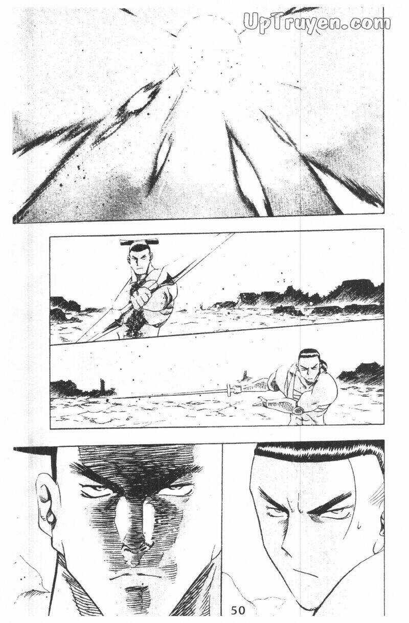 Giang Hồ Bá Đạo Ký Chapter 11 trang 49