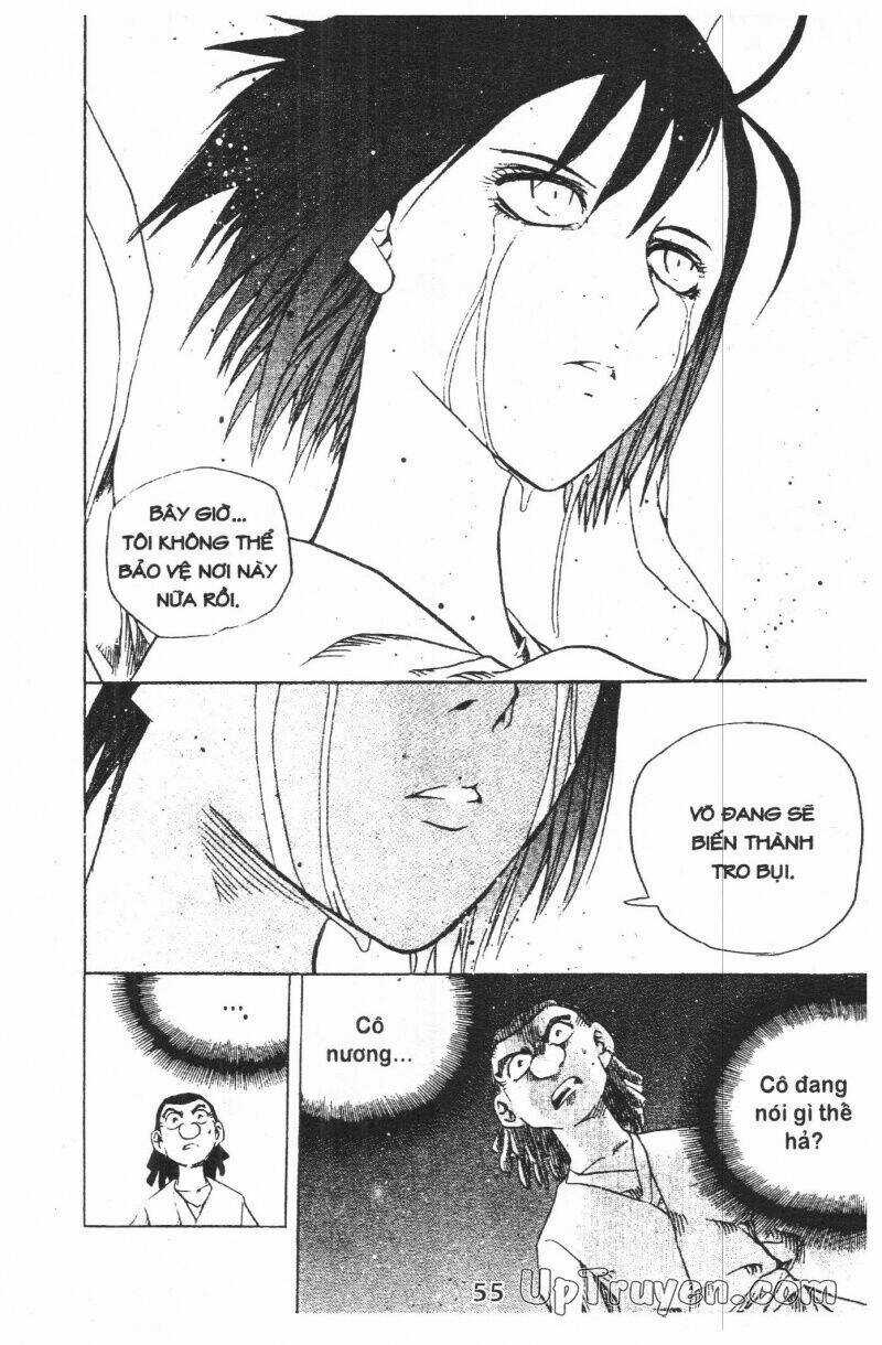 Giang Hồ Bá Đạo Ký Chapter 11 trang 54