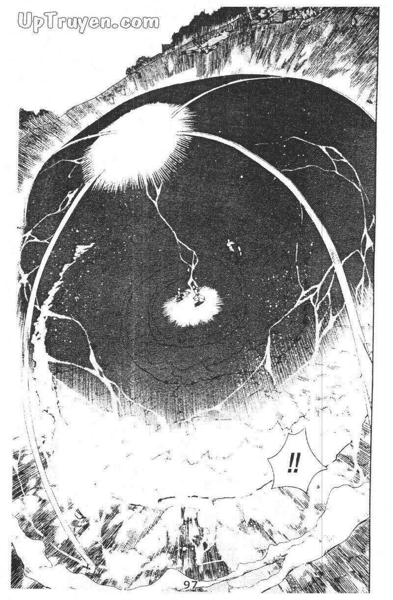 Giang Hồ Bá Đạo Ký Chapter 11 trang 96