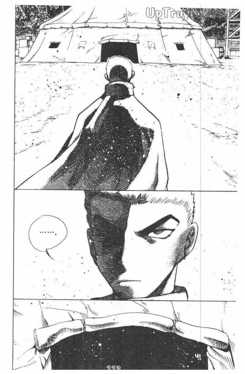 Giang Hồ Bá Đạo Ký Chapter 12 trang 112