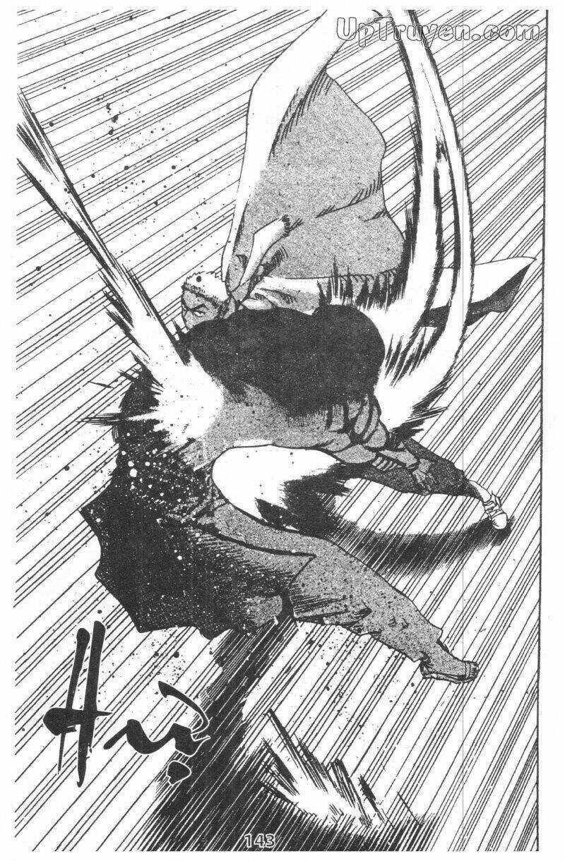 Giang Hồ Bá Đạo Ký Chapter 12 trang 142