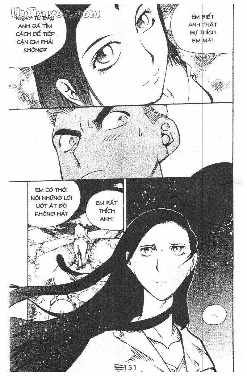 Giang Hồ Bá Đạo Ký Chapter 12 trang 150