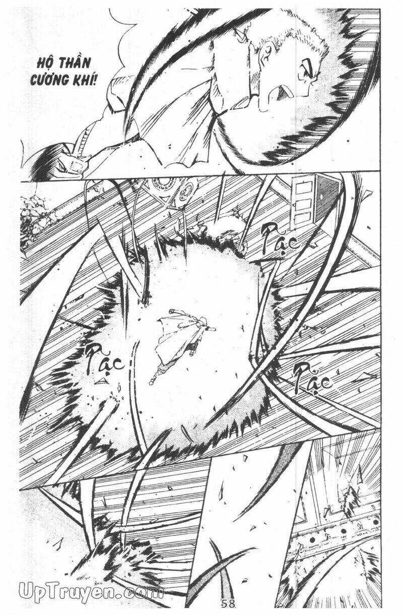 Giang Hồ Bá Đạo Ký Chapter 12 trang 57