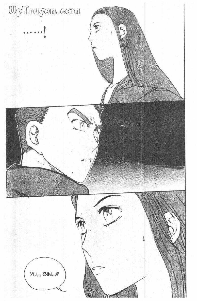 Giang Hồ Bá Đạo Ký Chapter 12 trang 65
