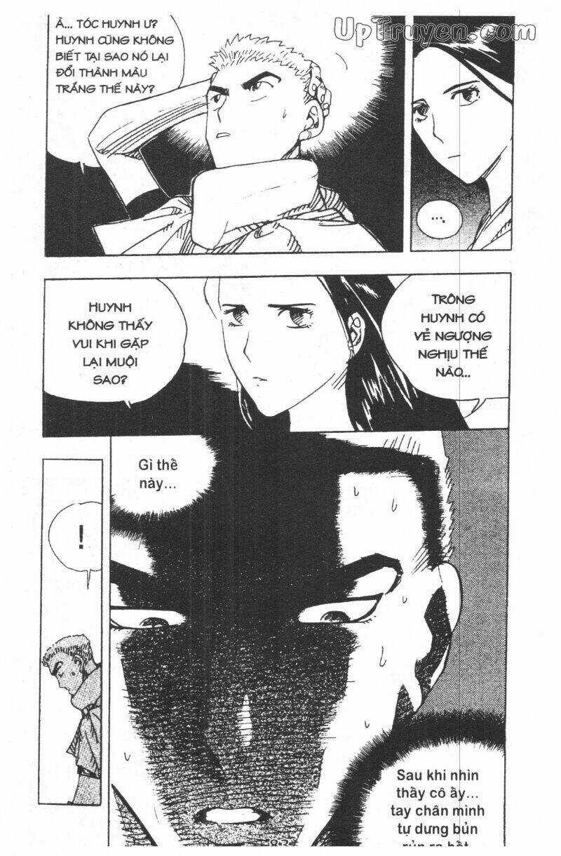 Giang Hồ Bá Đạo Ký Chapter 12 trang 82