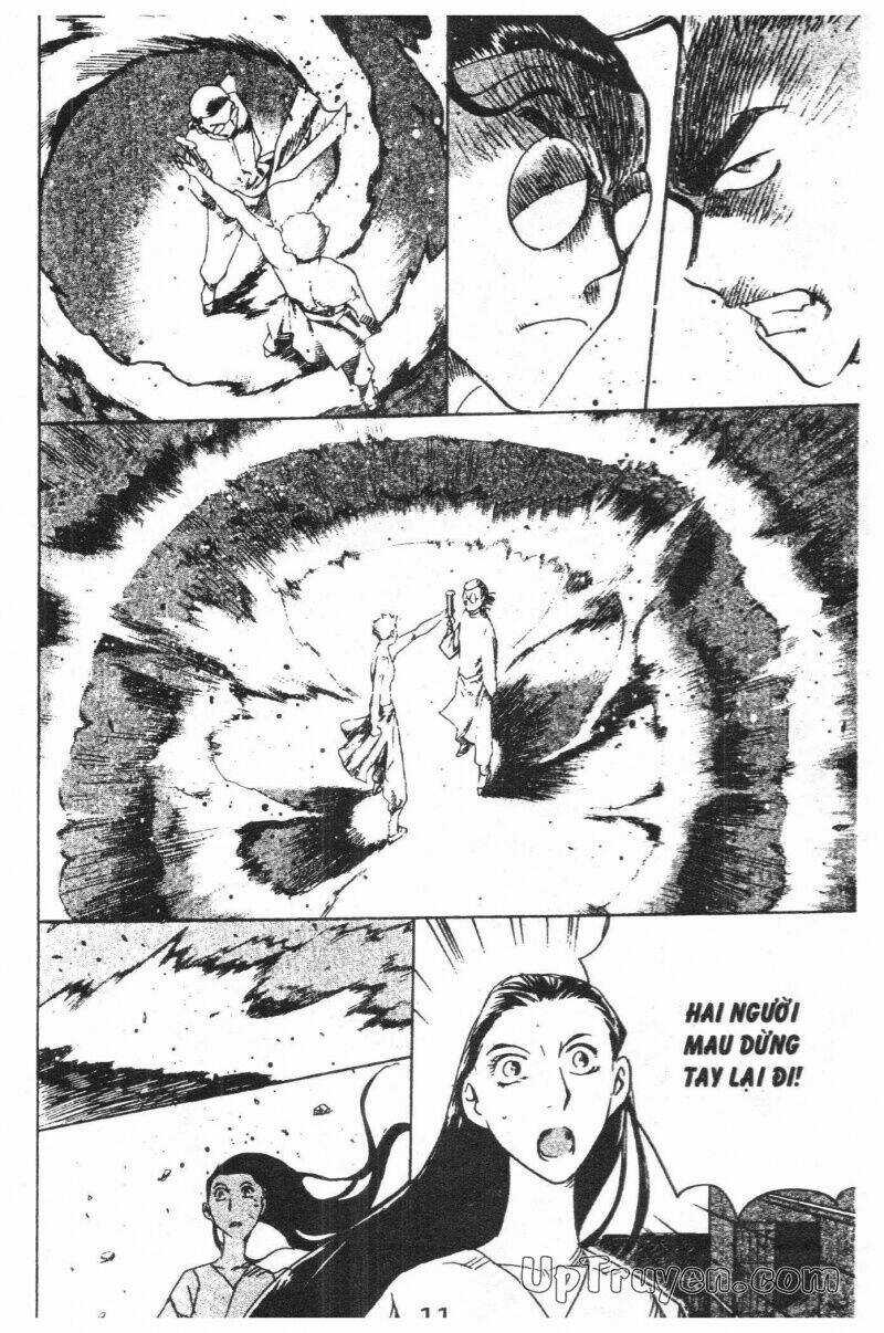 Giang Hồ Bá Đạo Ký Chapter 13 trang 10