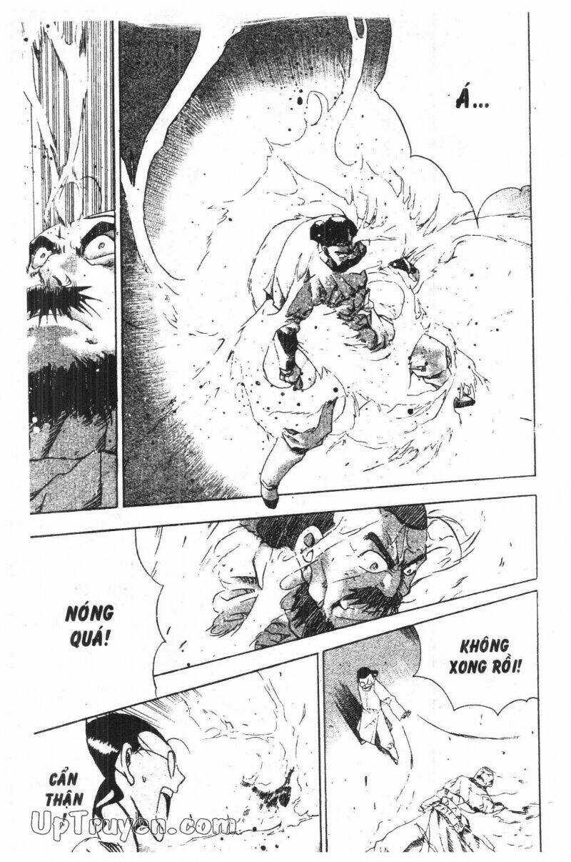 Giang Hồ Bá Đạo Ký Chapter 13 trang 101