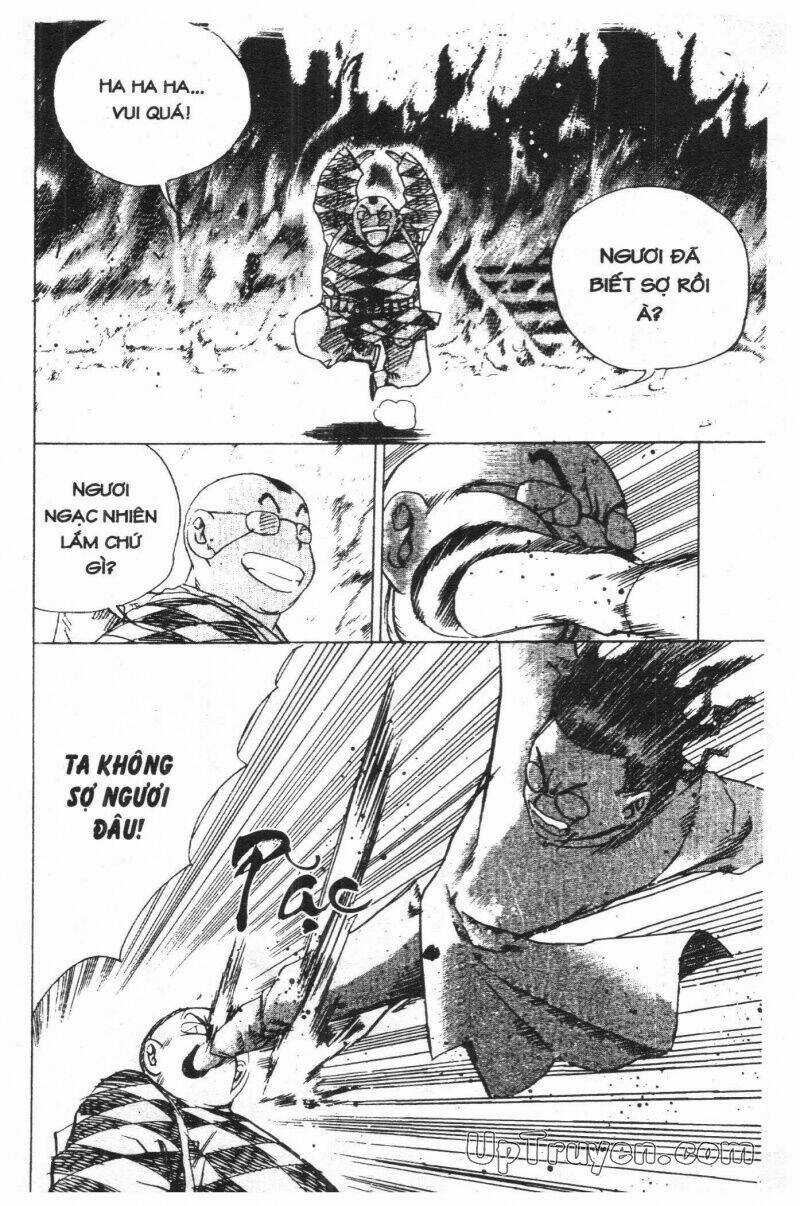 Giang Hồ Bá Đạo Ký Chapter 13 trang 106