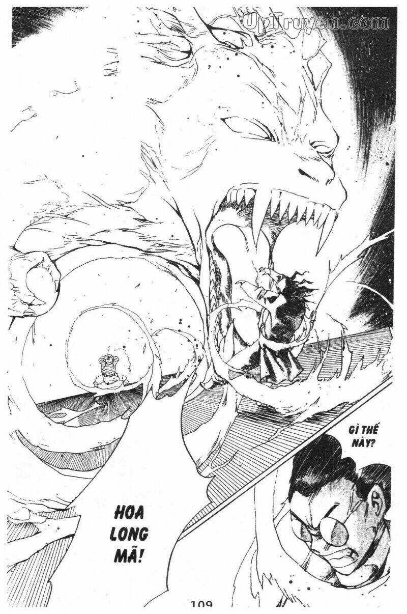 Giang Hồ Bá Đạo Ký Chapter 13 trang 108