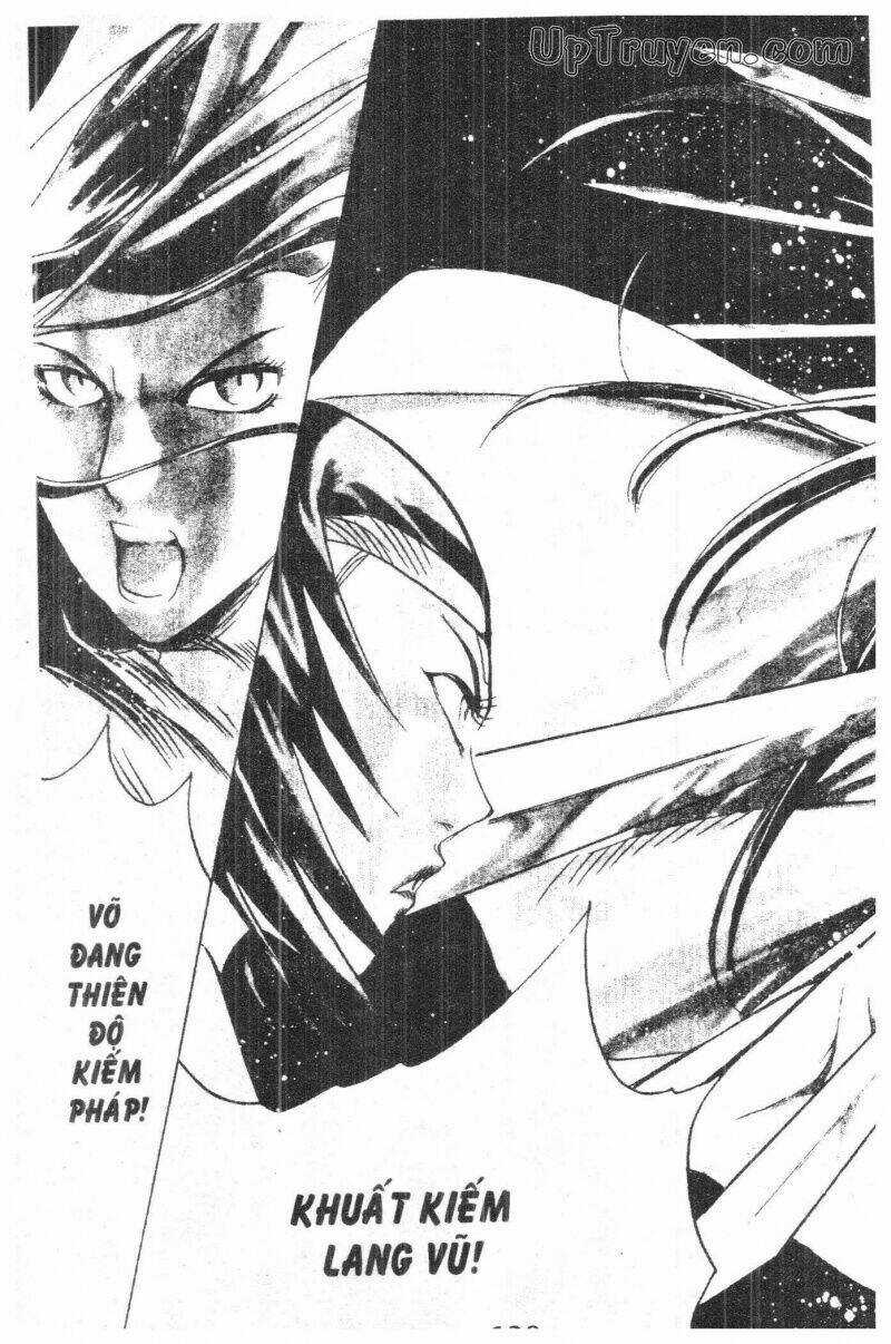 Giang Hồ Bá Đạo Ký Chapter 13 trang 129