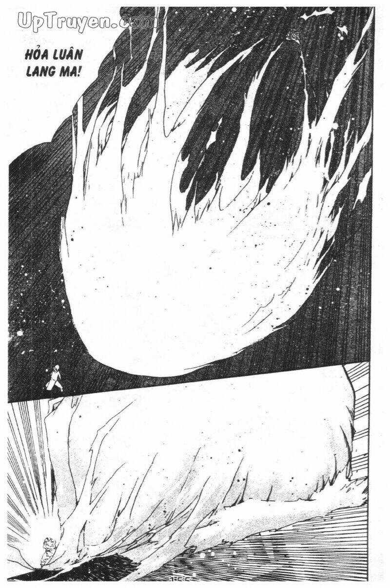 Giang Hồ Bá Đạo Ký Chapter 13 trang 154