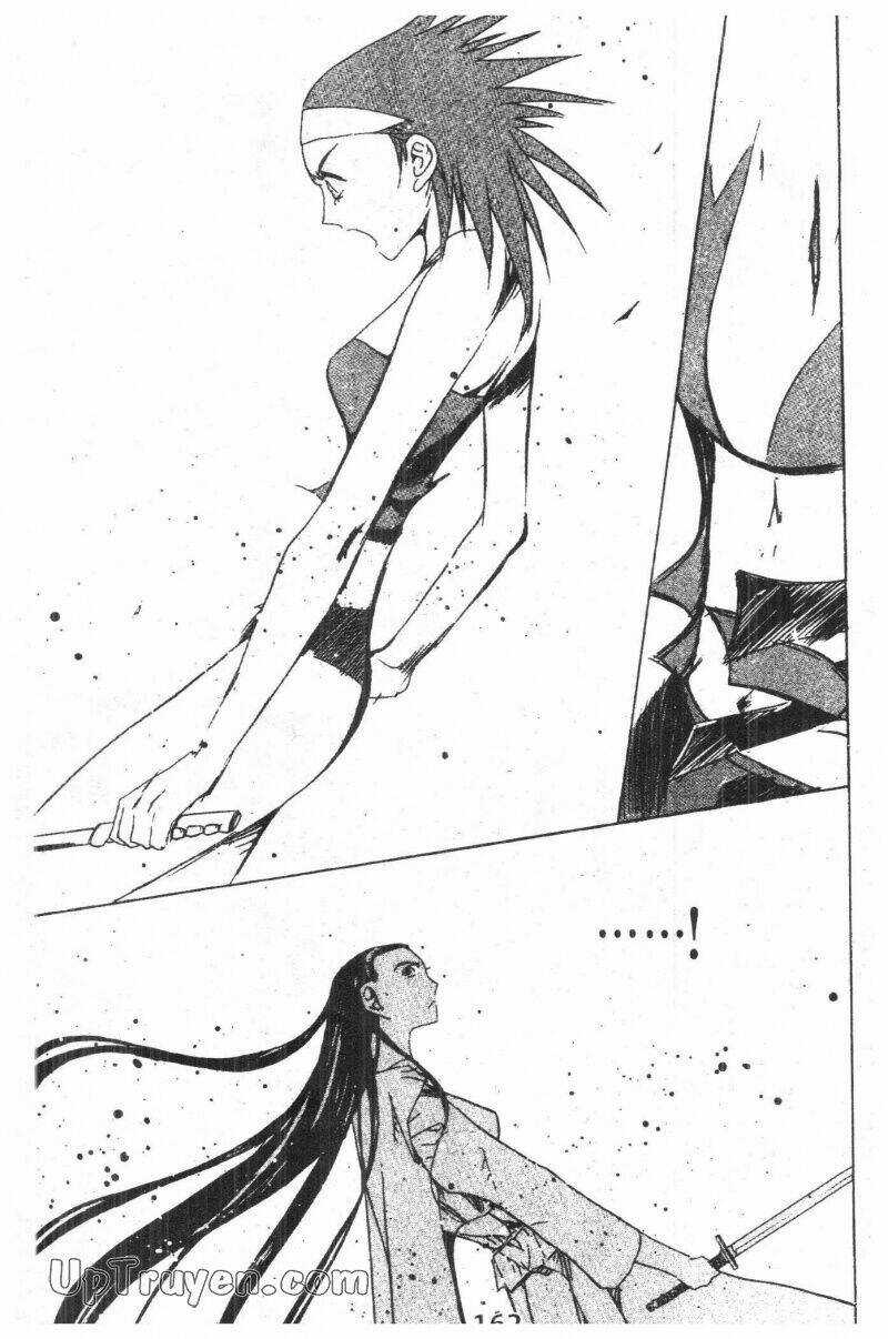Giang Hồ Bá Đạo Ký Chapter 13 trang 161