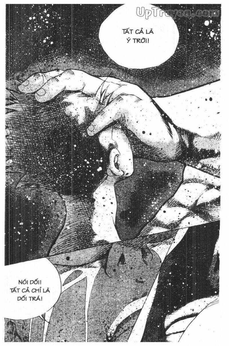 Giang Hồ Bá Đạo Ký Chapter 13 trang 41