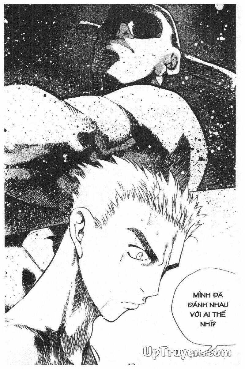 Giang Hồ Bá Đạo Ký Chapter 13 trang 42