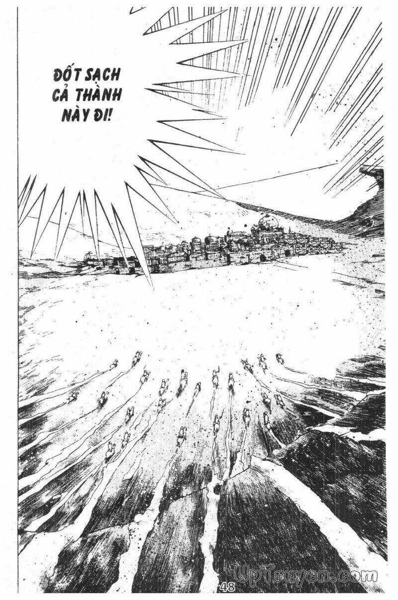 Giang Hồ Bá Đạo Ký Chapter 13 trang 47