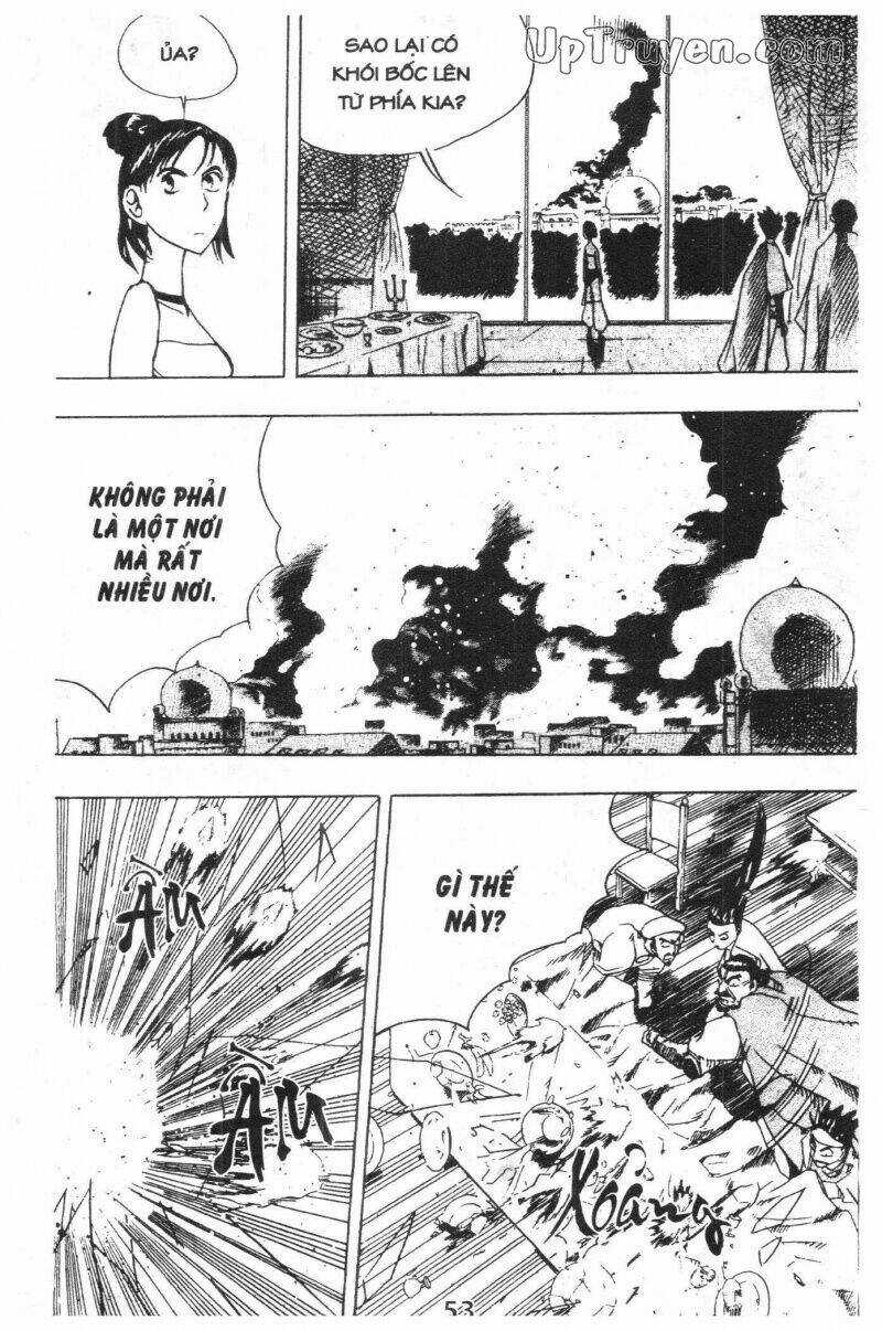 Giang Hồ Bá Đạo Ký Chapter 13 trang 52