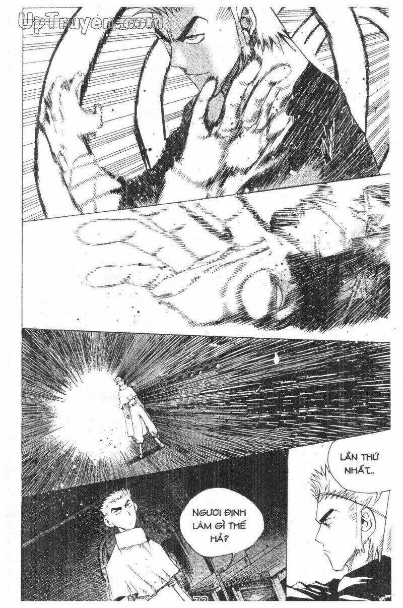 Giang Hồ Bá Đạo Ký Chapter 13 trang 71