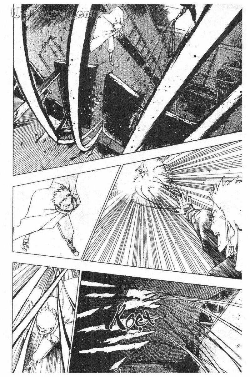 Giang Hồ Bá Đạo Ký Chapter 13 trang 80