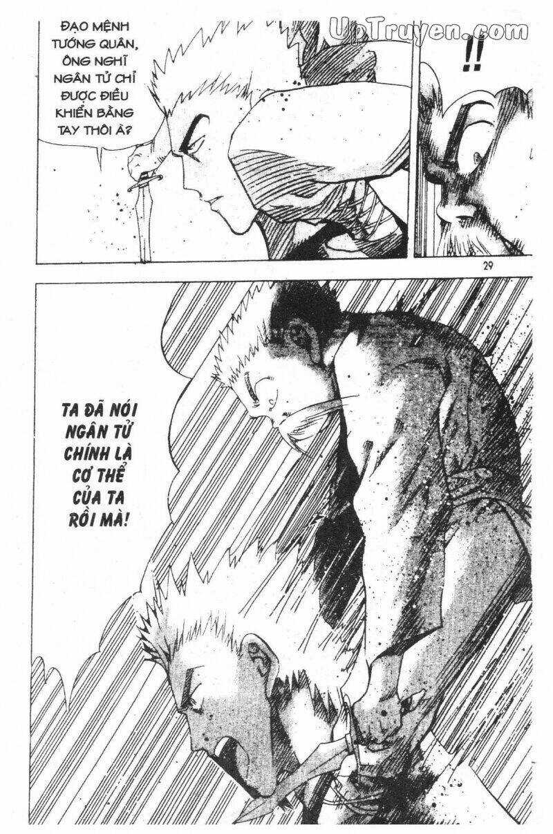 Giang Hồ Bá Đạo Ký Chapter 13 trang 84