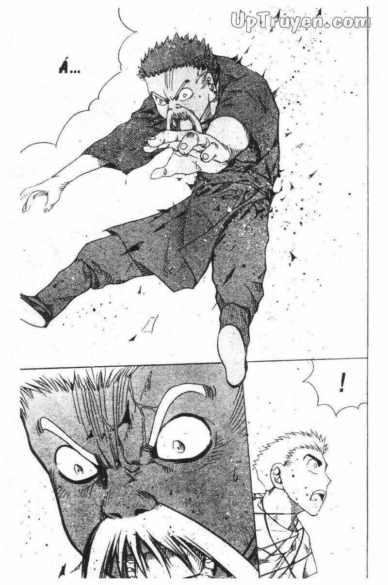 Giang Hồ Bá Đạo Ký Chapter 13 trang 85