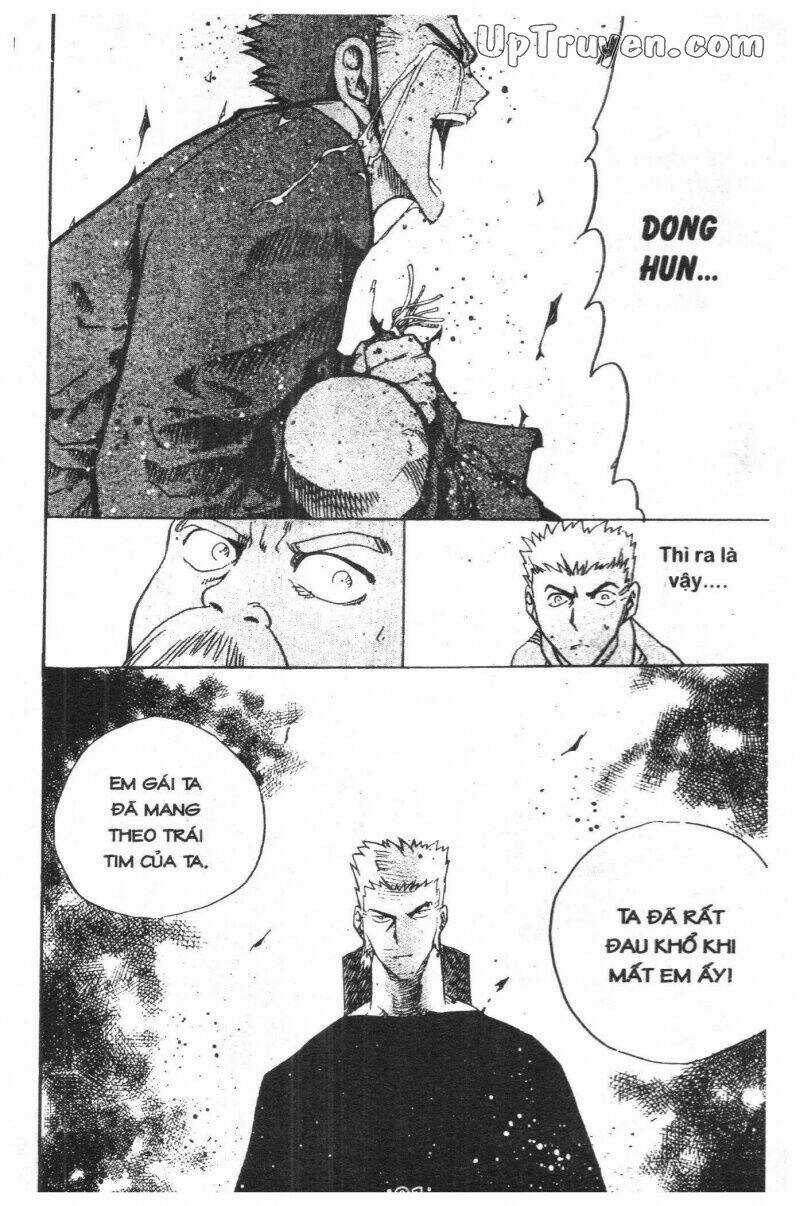 Giang Hồ Bá Đạo Ký Chapter 13 trang 90