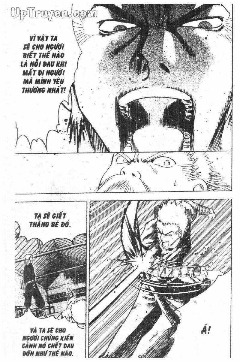 Giang Hồ Bá Đạo Ký Chapter 13 trang 91