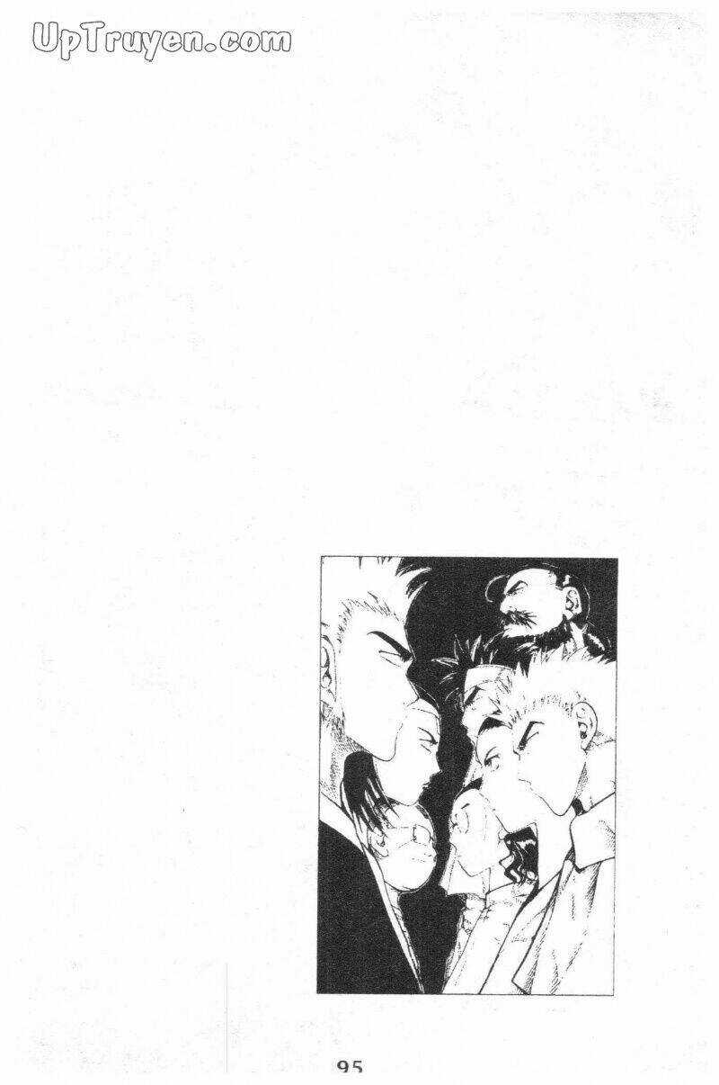 Giang Hồ Bá Đạo Ký Chapter 13 trang 94