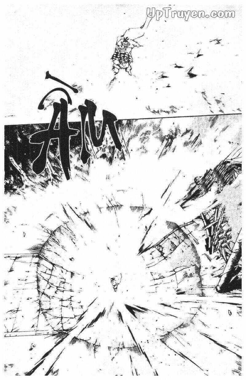 Giang Hồ Bá Đạo Ký Chapter 14 trang 10