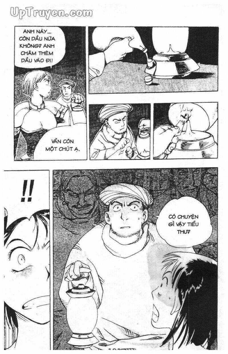 Giang Hồ Bá Đạo Ký Chapter 14 trang 100