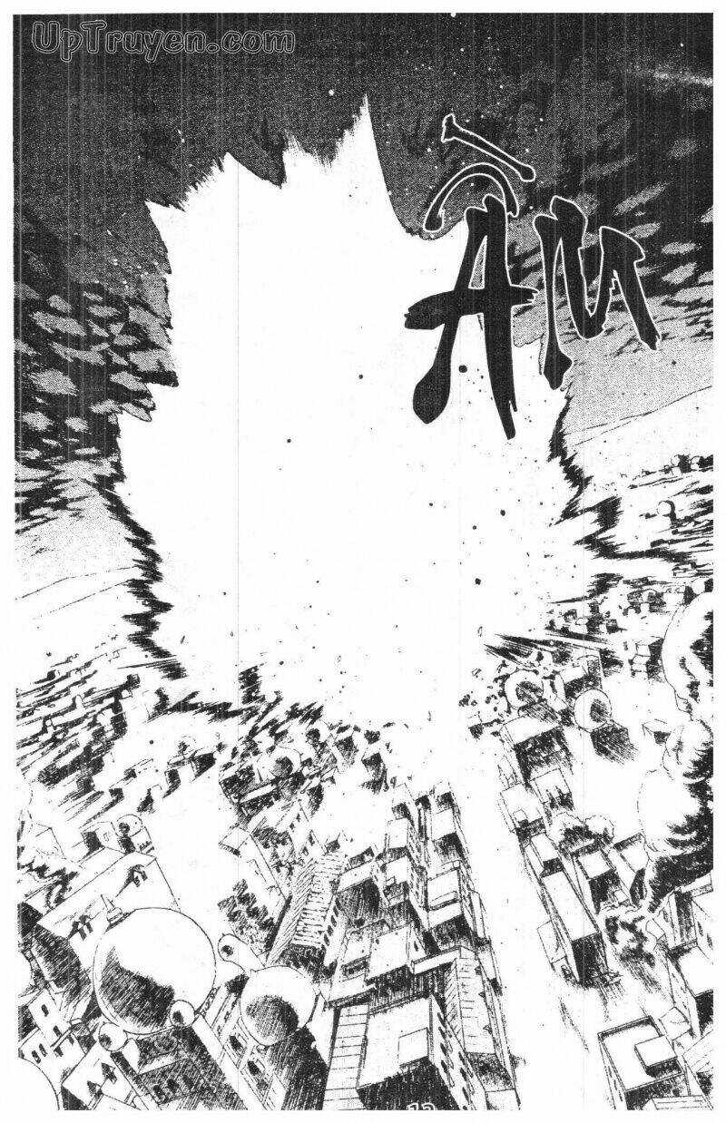 Giang Hồ Bá Đạo Ký Chapter 14 trang 11