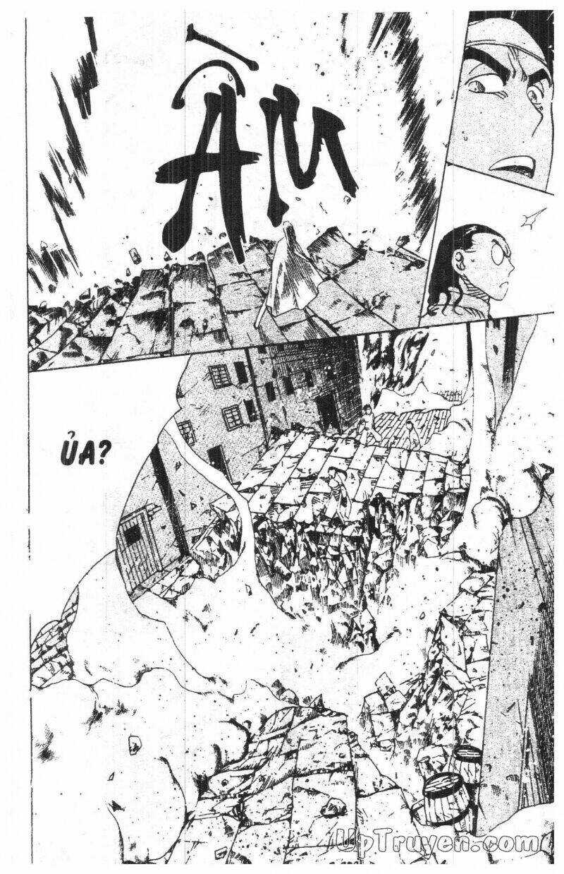 Giang Hồ Bá Đạo Ký Chapter 14 trang 113