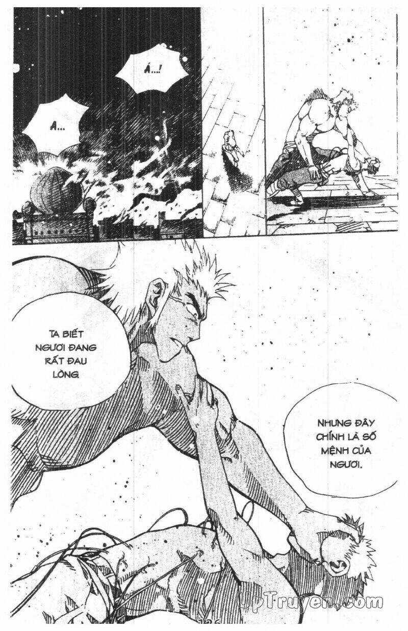 Giang Hồ Bá Đạo Ký Chapter 14 trang 125