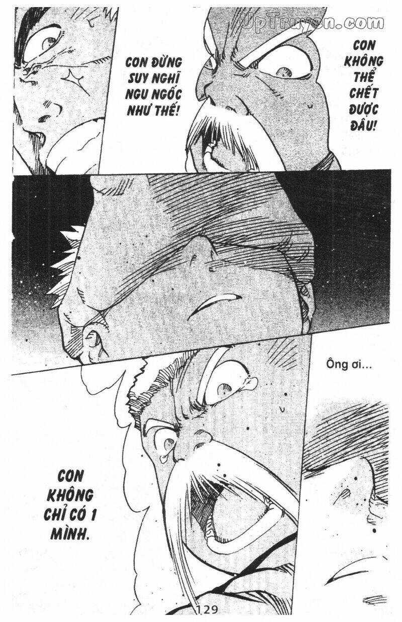 Giang Hồ Bá Đạo Ký Chapter 14 trang 128