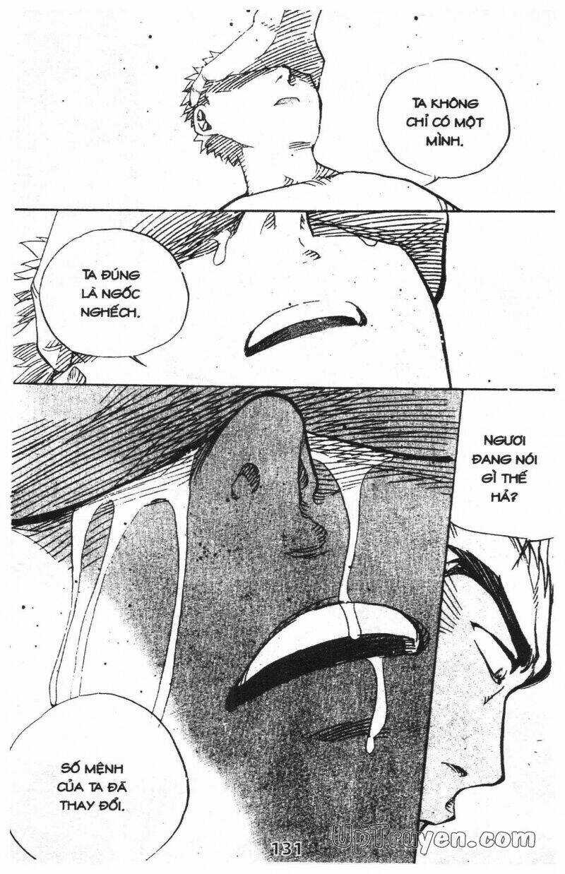 Giang Hồ Bá Đạo Ký Chapter 14 trang 130