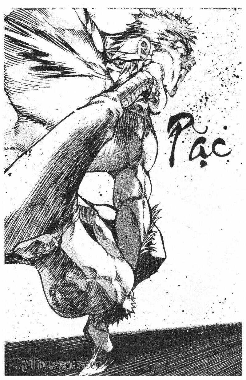 Giang Hồ Bá Đạo Ký Chapter 14 trang 132