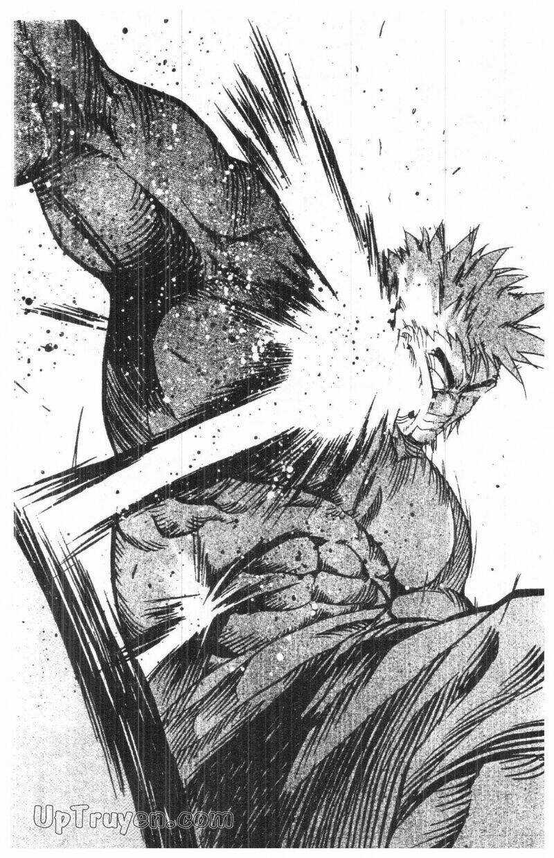 Giang Hồ Bá Đạo Ký Chapter 14 trang 133