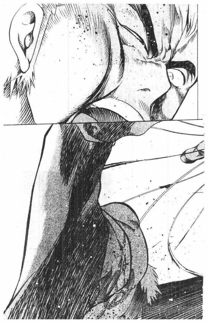 Giang Hồ Bá Đạo Ký Chapter 14 trang 135